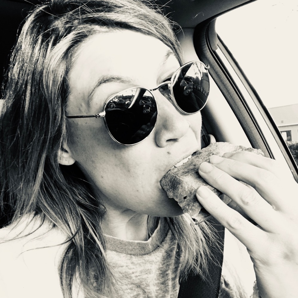 Meet your Posher, Cassandra